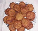 બાજરી ના વડા (Bajri Vada Recipe In Gujarati) રેસીપી સ્ટેપ4ફોટો