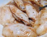 รูปขั้นตอนการทำที่ 2 ของ ปีกไก่บาร์บีคิว จิ้มแจ่ว