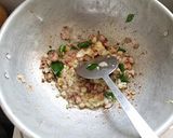 A picture of step 5 of Chennai Fish Curry.