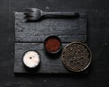 Paprika butter grilled chicken রেসিপির ধাপ 1 ছবি