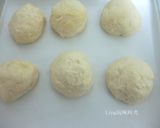 洋蔥鮪魚麵包的食譜步驟3照片