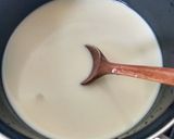 Gambar langkah 2 resipi Kuih Kalakatar.