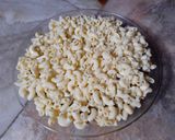 Une image de l'étape 13 de Gratin de pâtes 🍴.