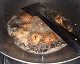 চিকেন পকোড়া (Chicken pakora recipe in Bengali) রেসিপি ধাপ - 3 ছবি
