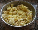 Foto del paso 9 de la receta: Ensalada de pollo fácil y rápida