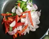 Pineapple flavoured Chicken Jalfreizi recipe step 6 photo