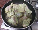 Chicken afgani recipe step 2 photo