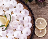 Foto del paso 5 de la receta: Lemon pie sin gluten