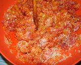 Töltött káposzta recept fázis 1 fotója