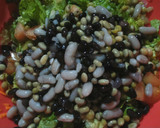 Foto del paso 3 de la receta: Ensalada 'Atracón Saludable'!