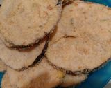 Foto del paso 3 de la receta: Milanesitas de berenjenas Redondas!