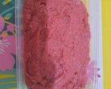 Foto langkah ke 3 dari resep Banana Nugget rasa Red Velvet.