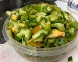 Foto del paso 2 de la receta: Pisto casero