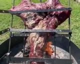 Foto del paso 2 de la receta: Salmuera para Asar al Asador