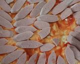Foto langkah ke 4 dari resep Pizza Teflon 🍕🥄.