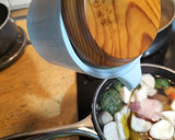 Foto del paso 3 de la receta: Comida para peques- puré