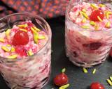 Oats & Jelly Pudding recipe step 3 photo