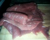 Foto del paso 5 de la receta: 🌯🥔Arrollado de papas con marineras