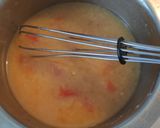 A picture of step 1 of Toor Dal Fry - Jeera Rice😋.