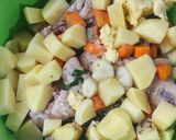 Foto langkah ke 1 dari resep Roasted Chicken #629.