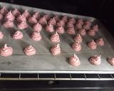 Foto del paso 5 de la receta: Suspiros de merengue