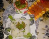मटकी दाल (मोठ दाल) (Matki dal (Moth dal) recipe in hindi) रेसिपी चरण 1 फोटो