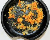 Foto langkah ke 2 dari resep Tumis Tahu Pedas Kemangi.