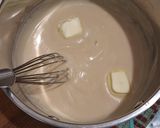 Nemzeti színű krémtorta🇭🇺❤️🇭🇺 recept fázis 6 fotója