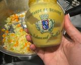 A picture of step 2 of Easy Chicken and Dumplings.