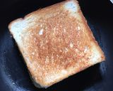 A picture of step 3 of Potato sandwich.