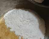 Foto langkah ke 3 dari resep Banana Pancake.