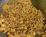 Foto langkah ke 4 dari resep Pad Thai - Authentic.