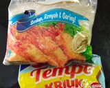Foto langkah ke 2 dari resep Ayam Goreng Panir.