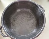A picture of step 13 of Vegetable Dum Biryani.