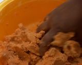 Foto langkah ke 2 dari resep Klepon Ubi Kuning.