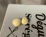 Une image de l'étape 5 de Courgettes en mini sandwichs croustillants aux tomates, bœuf et fromage.