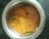 முள்ளங்கி சாம்பார்(raddish sambar recipe in tamil) ரெசிபி ஸ்டேப் 3 புகைப்படம்
