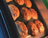 Foto langkah ke 5 dari resep Cookie Dough / Chewy Cookie🍪.
