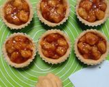 Foto langkah ke 4 dari resep Banana Pie.