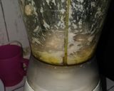 Foto langkah ke 1 dari resep Dimsum Kulit Pangsit.