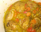 Foto del paso 11 de la receta: Pollo a la Sidra