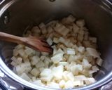 Foto del paso 3 de la receta: Sopita de papa 🥔🥔