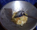Foto langkah ke 2 dari resep Ikan Tuna Asam Manis.