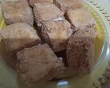 Foto langkah ke 1 dari resep Tahu isi pedas.