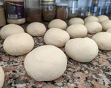 Foto del paso 3 de la receta: Pan Árabe 🥖