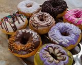 Foto langkah ke 9 dari resep Resep Donat kentang.