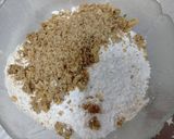 Foto del paso 1 de la receta: Galletas Paprenjaci para Navidad 🎄🥂