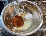 Foto del paso 4 de la receta: Galletas de chocolate
