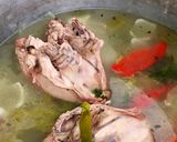 Foto del paso 5 de la receta: Hallacas navideñas