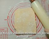 Foto langkah ke 11 dari resep Apple Danish.